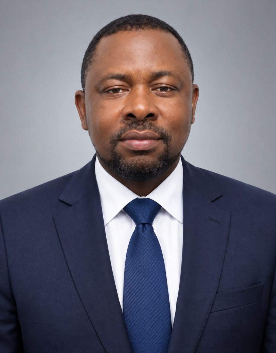 Mr. Iheanacho Ogbu