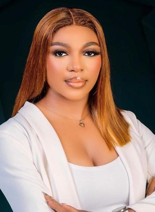 Dr. Blessing Ogwo