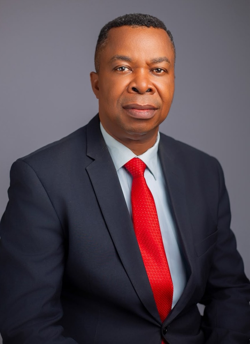 Mr. Kenneth Chukwuemeka